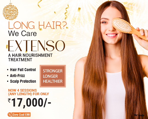 Hair Extension, hair loss solution, Hair Treatments