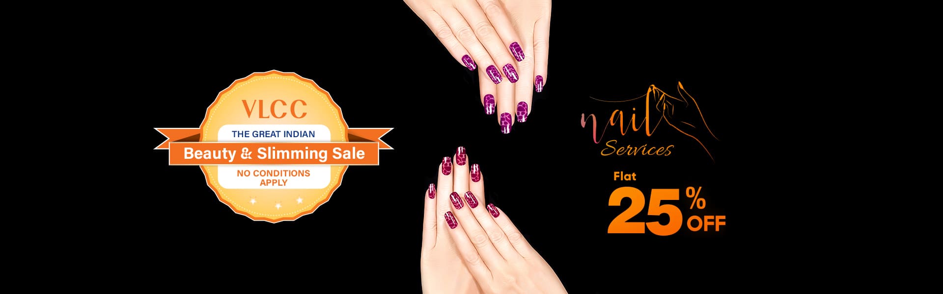 Nail Extension and Nail Art at Unbelievable Price Nail Extension and Nail Art at Unbelievable Price