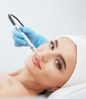 Vlcc For Weight Loss Beauty Dermat Laser Hair Transplant Salon