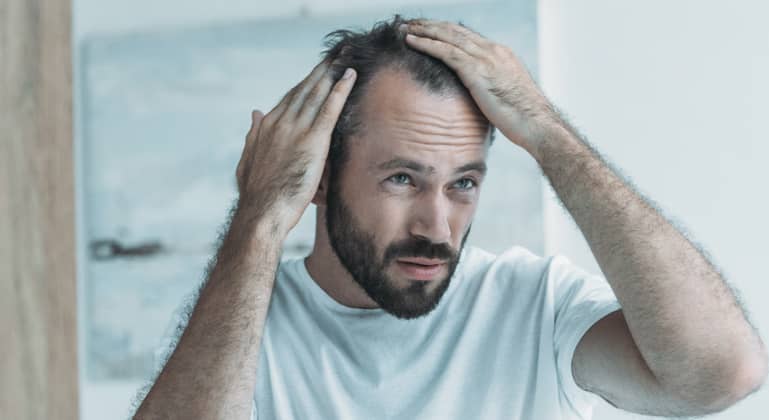 Iron Deficiency and Hair Loss: How to Prevent & Enhance Hair Care