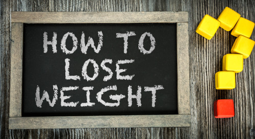Weight Loss Ideas: 3 Ways To Lose Weight Effectively