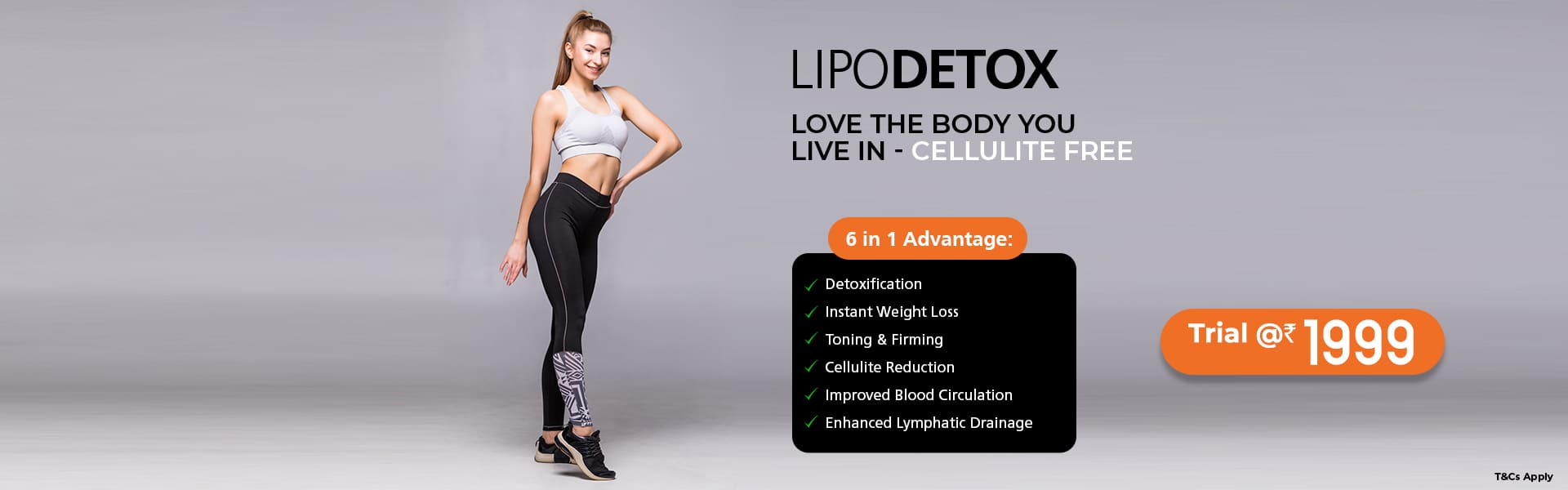 VLCC for Weight Loss, Beauty, Dermat, Laser, Hair Transplant & Salon