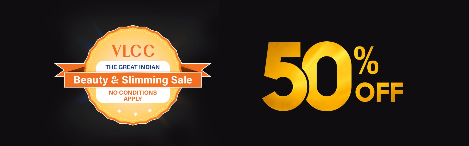 VLCC for Weight Loss, Beauty, Dermat, Laser, Hair Transplant & Salon