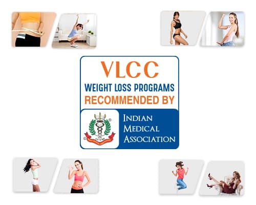 Vlcc For Weight Loss Beauty Dermat Laser Hair Transplant Salon