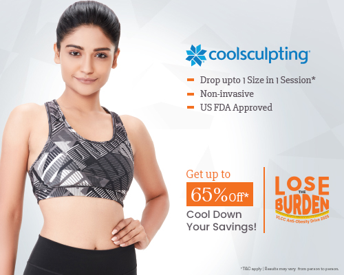 Coolsculpting