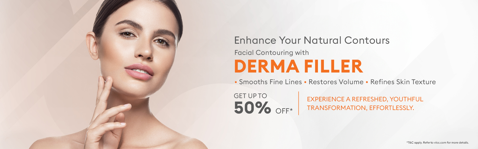 Hydra fillers & Dermal Fillers