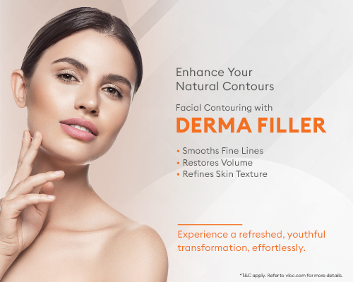 Hydra fillers & Dermal Fillers