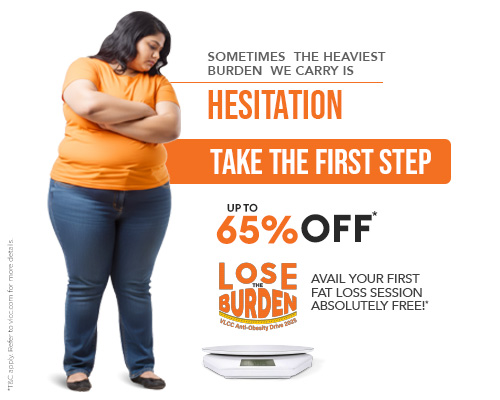 weight loss & Laser hair removal