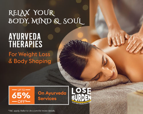 weight loss & Laser hair removal
