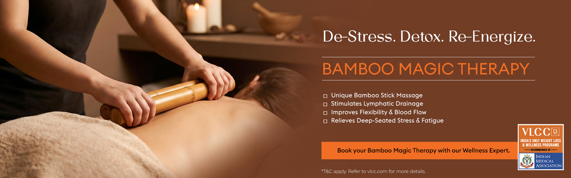 weight loss & Laser hair removal