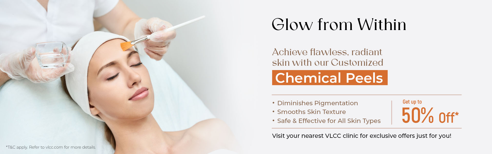 weight loss & Laser hair removal