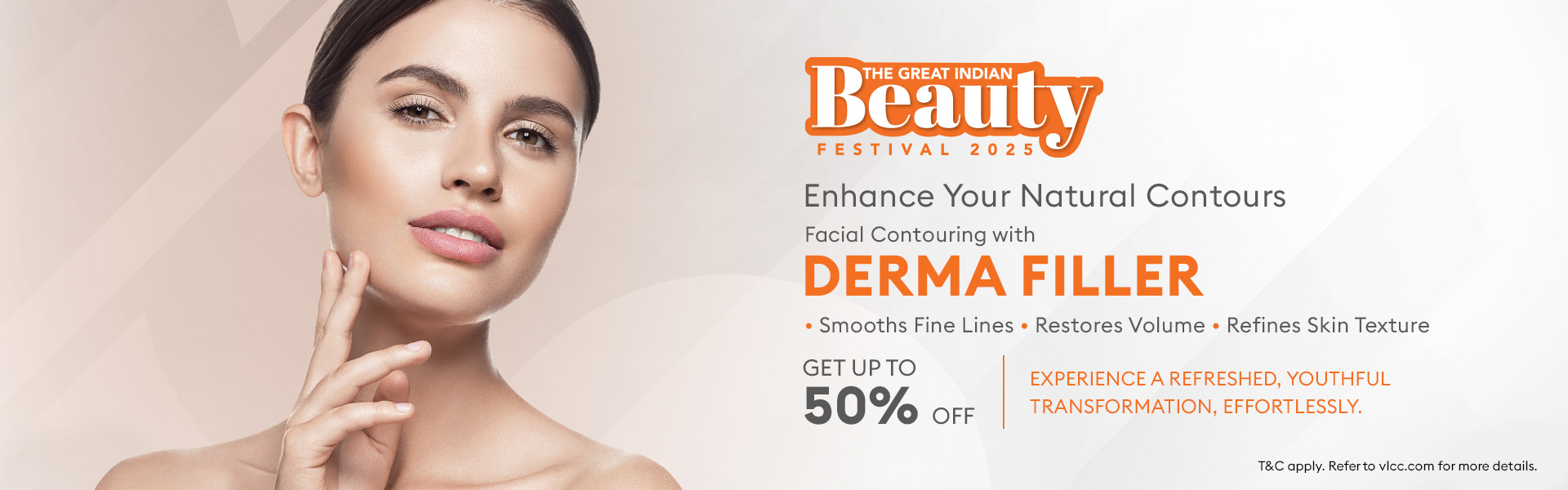 Hydra fillers & Dermal Fillers