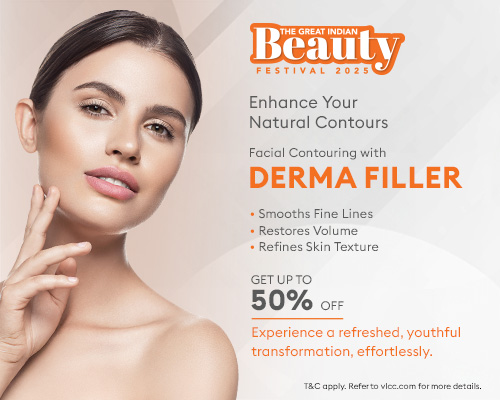 Hydra fillers & Dermal Fillers