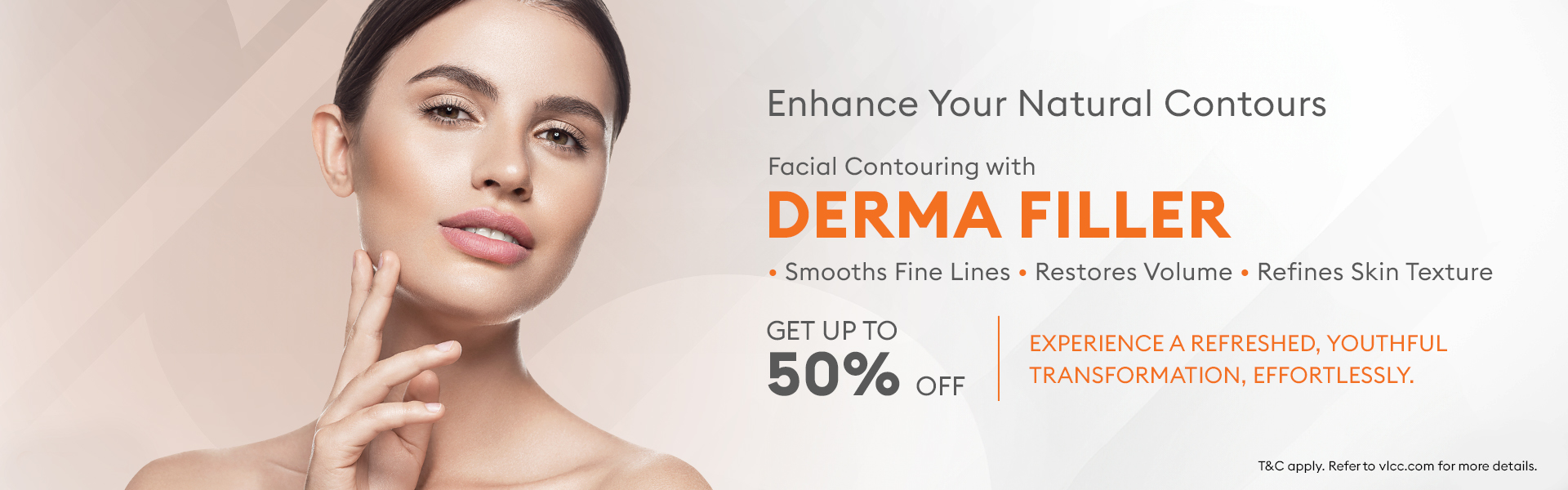Hydra fillers & Dermal Fillers