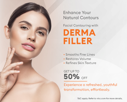 Hydra fillers & Dermal Fillers
