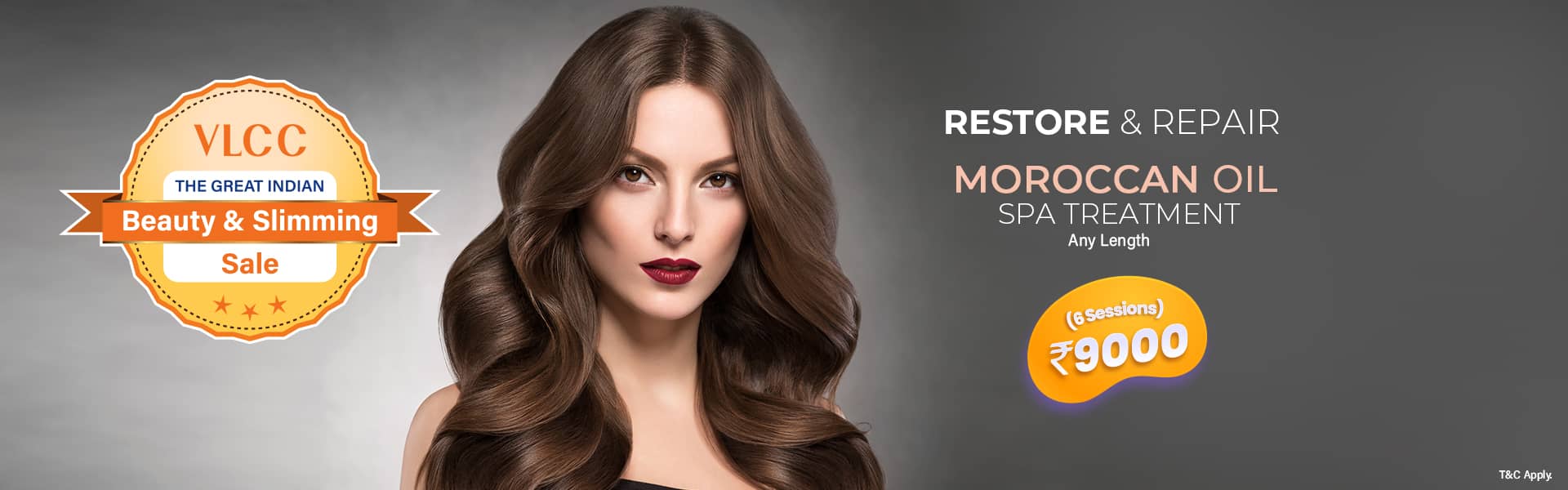 Hair Festival | MoroccanOil