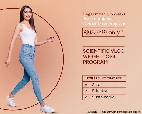 weight loss services