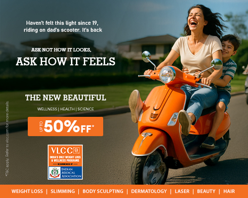 weight loss & Laser hair removal