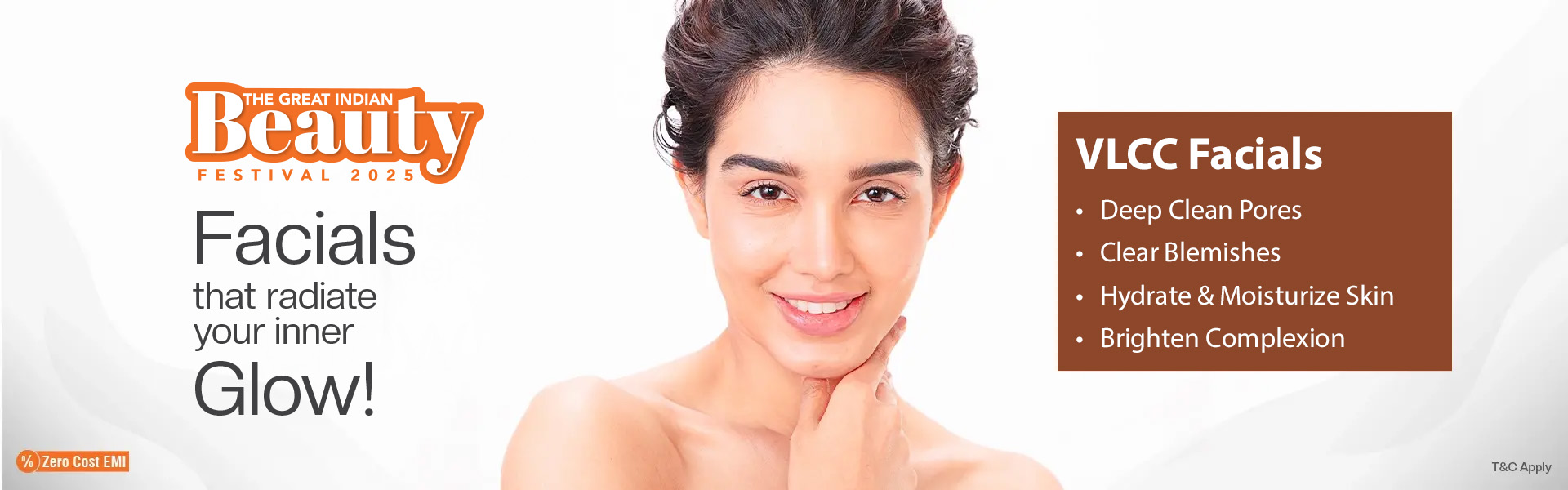 Facial Treatment