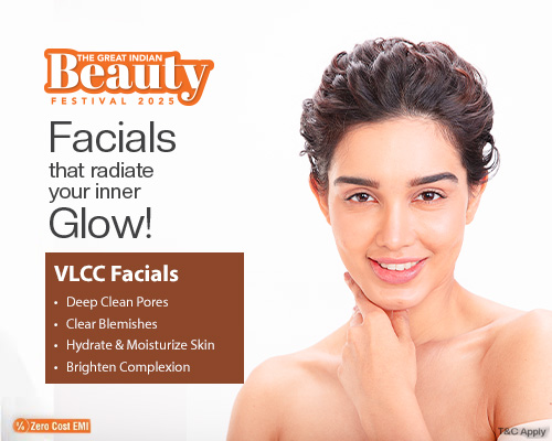 Facial Treatment