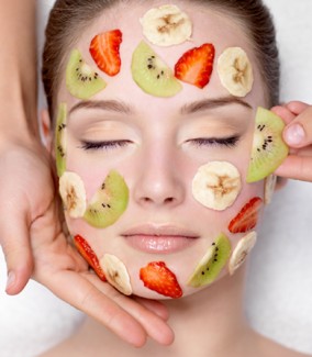 VLCC Fruit Facial