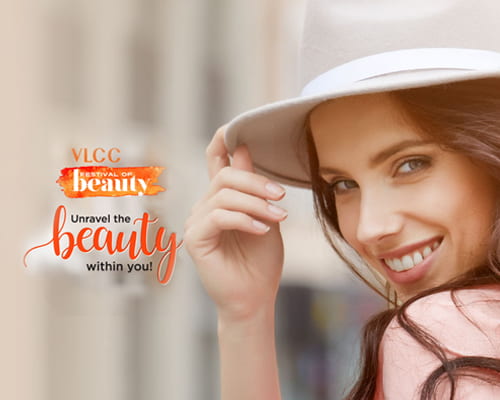 Vlcc Weight Loss Laser Hair Removal Beauty Packages