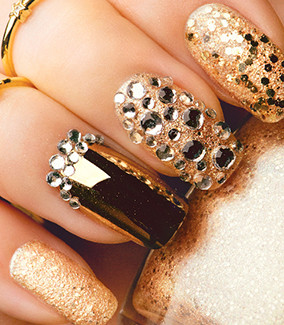 خدمات الأظافر