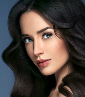 ريجوف أر إف للوجه